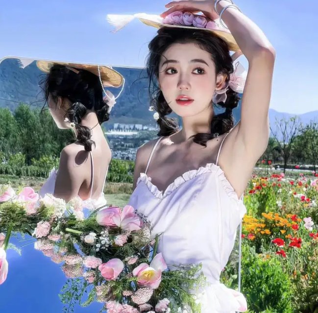 龙飞凤舞