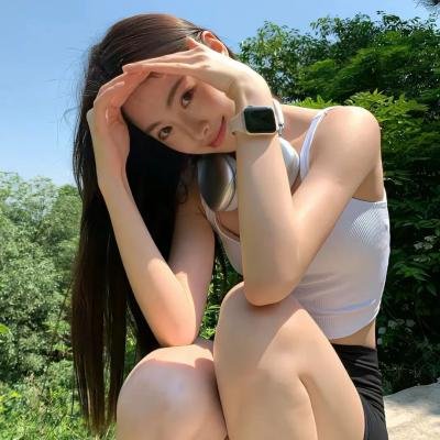 天使的肌肤