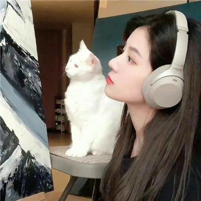 暖暖的微笑