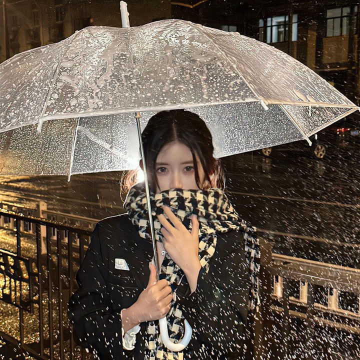 瓢虫少女第五季